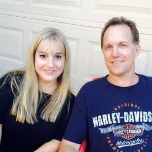 Meet your Posher, Mindy