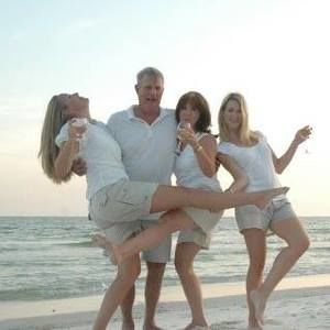 Meet your Posher, Sherry