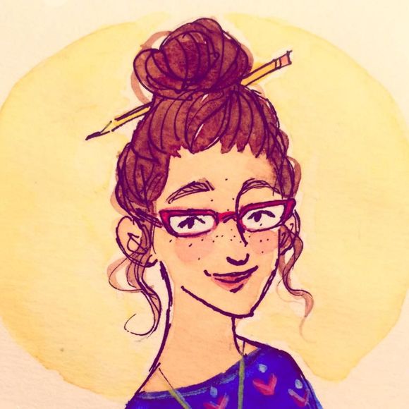 Meet your Posher, Anne