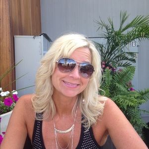 Meet your Posher, Tonya