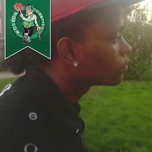 Meet your Posher, Jay