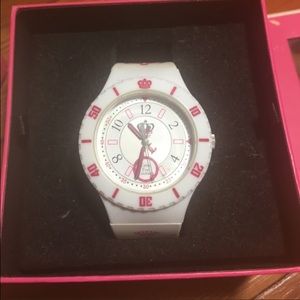 Juicy Couture Watch