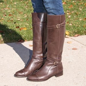 Pour La Victoire Classic Loryn Riding Boots