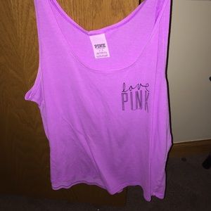 Summer Top - PINK