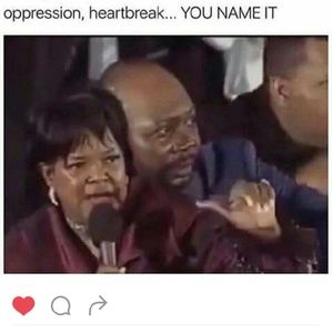 Meet your Posher, Jazmine