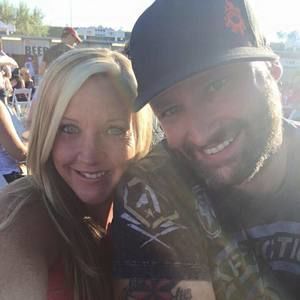 Meet your Posher, Andy