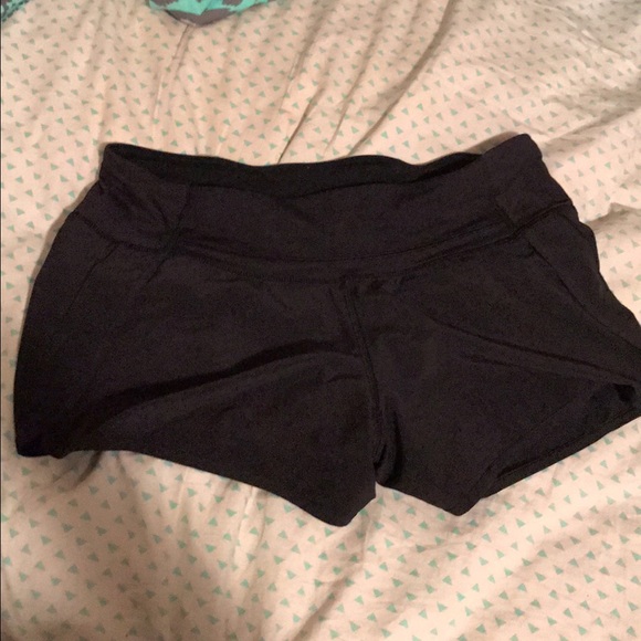 Lulu shorts