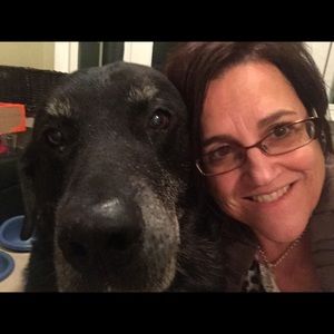 Meet your Posher, Nikki