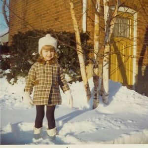 Meet your Posher, Tracey