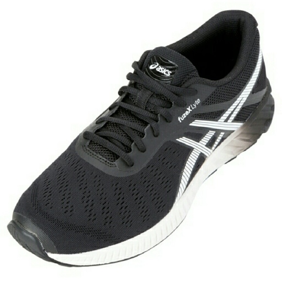 🆕 Asics Men's FuzeX Lyte Running Shoes - Picture 2 of 4