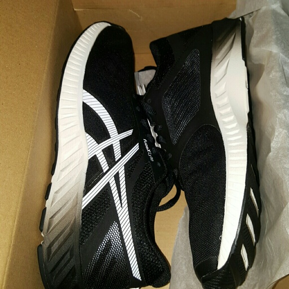 🆕 Asics Men's FuzeX Lyte Running Shoes - Picture 3 of 4