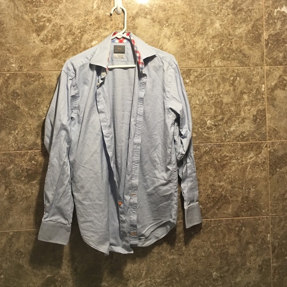 Men's Thomas Dean dress shirt