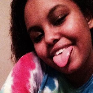 Meet your Posher, Annabelle