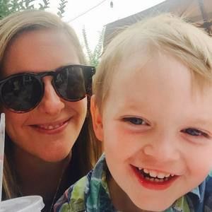 Meet your Posher, Aimee