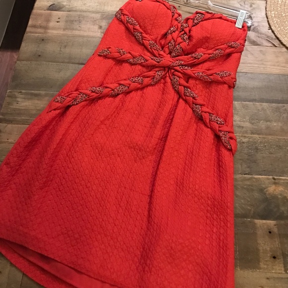 The perfect Christmas Cocktail dress - Picture 1 of 2