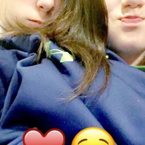 Meet your Posher, Christian