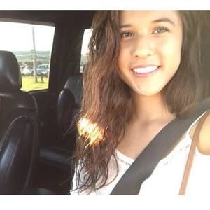 Meet your Posher, Ali