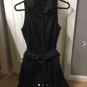 Black jumper