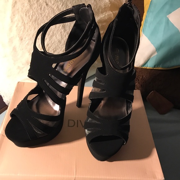 Heels