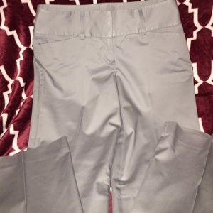 Express dress pants