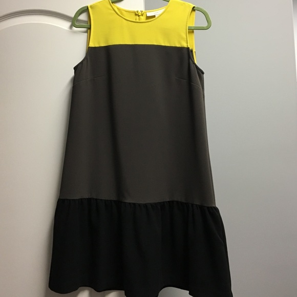 LOFT Sleeveless shift