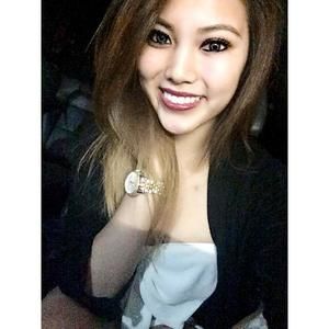 Meet your Posher, Theresa