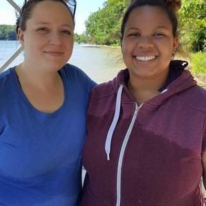 Meet your Posher, Briana