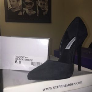 Steve Madden