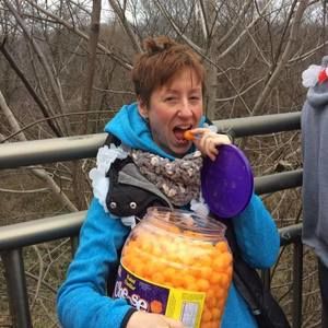 Meet your Posher, Pamela
