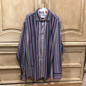 Men's Bugatchi Shirt