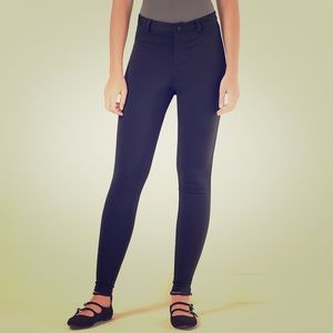 Women's LC Lauren Conrad Knit Skinny Pants