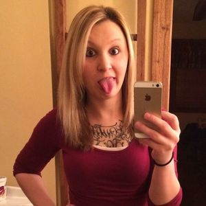 Meet your Posher, Kris