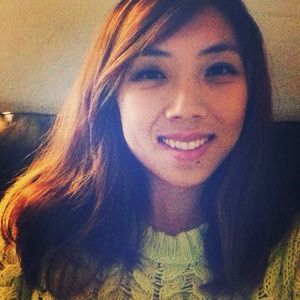 Meet your Posher, Mai