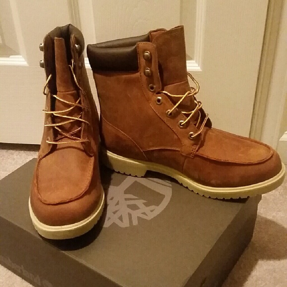 timberland elmstead