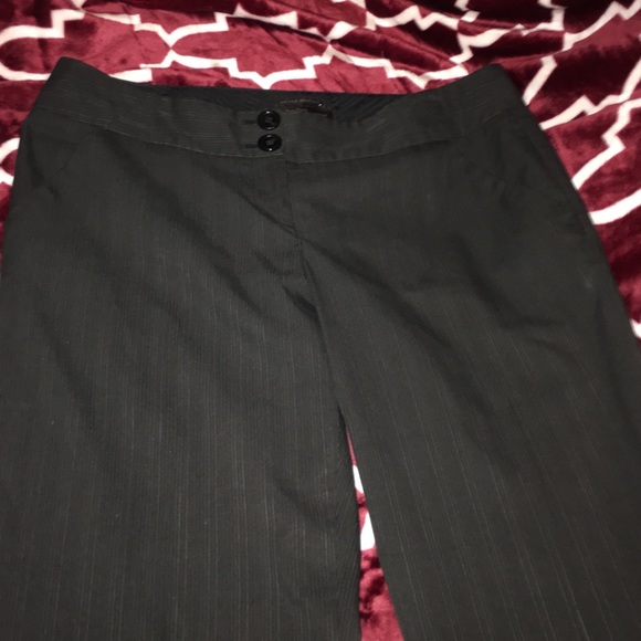 The Limited dress pants!