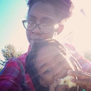 Meet your Posher, Joy