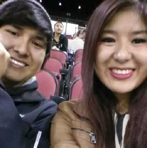 Meet your Posher, Zyree