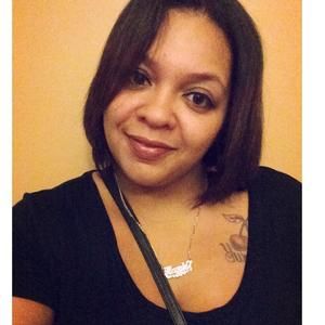 Meet your Posher, Maggie