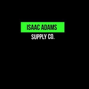 Meet your Posher, Isaac