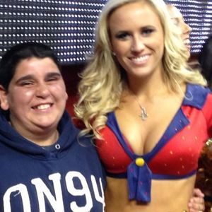 Meet your Posher, Charles