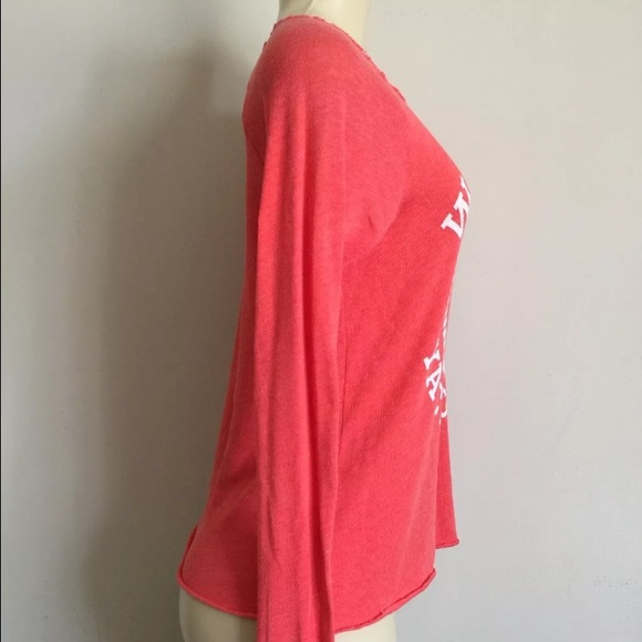 Wildfox Super Cute & Comfy Sweatshirt XS - Picture 3 of 4