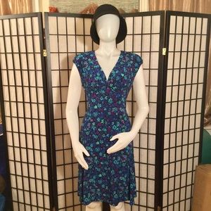 💐SALE!🚨 Floral Midi Dress💐