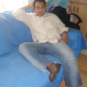 Meet your Posher, Paco