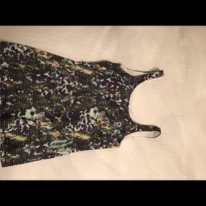 Brand new, with tags, Lululemon tank.