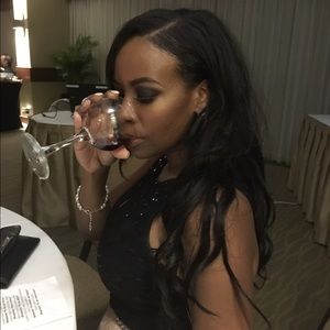 Meet your Posher, Shawnelle