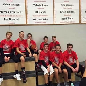 Meet your Posher, Zach