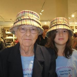 Meet your Posher, Erica