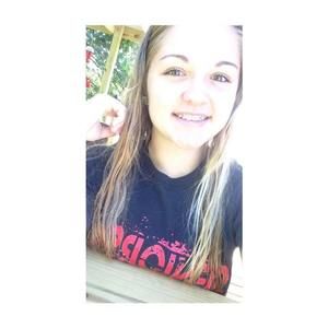 Meet your Posher, Kaylee