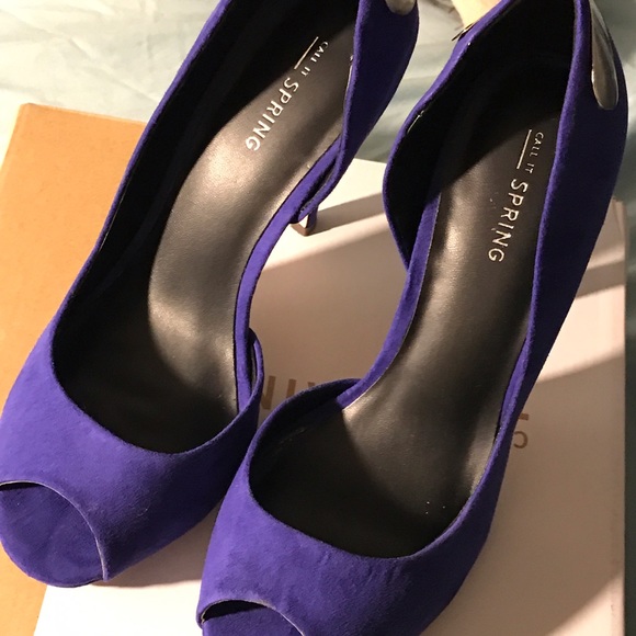 Heels