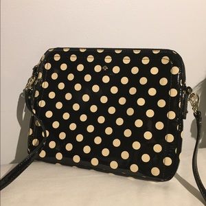 Kate Spade Cross Body protective iPad Case/Purse